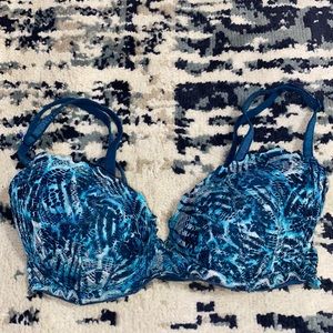 Beautiful bra, VS lace